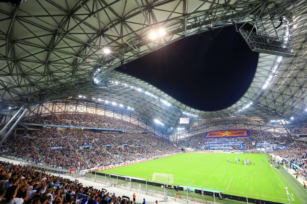 Stade Vélodrome