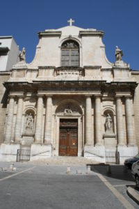 L'église Saint-Cannat ou les prêcheurs