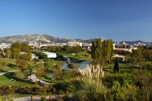 Parc du 26ème centenaire