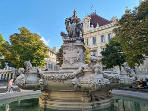 Place Estrangin-Pastré