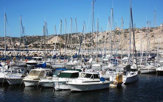 Port de l'Estaque