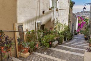 Ruelles du Panier