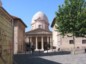 Vieille Charité en plein cœur du Panier