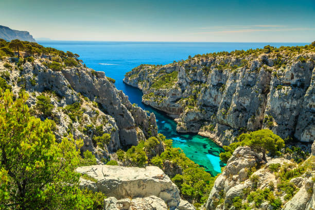 Balades autour de Marseille