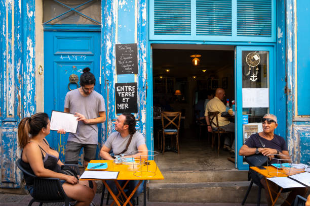 meilleurs bars romantiques à Marseille