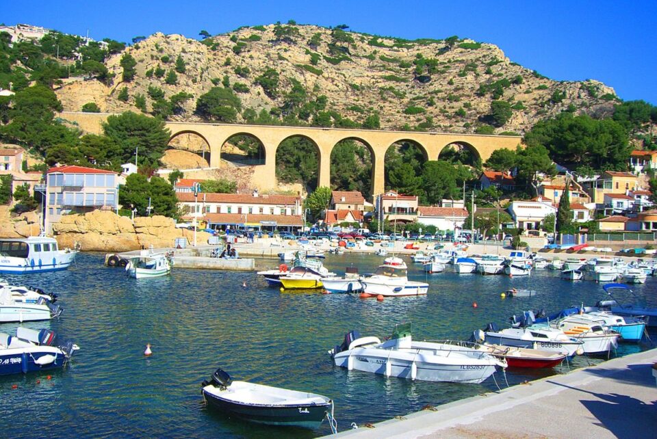 L'Estaque