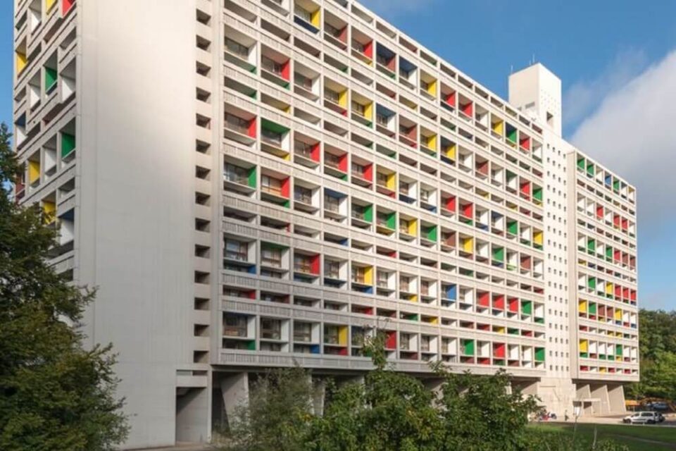 Le Corbusier