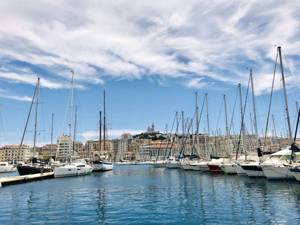 Vieux-Port