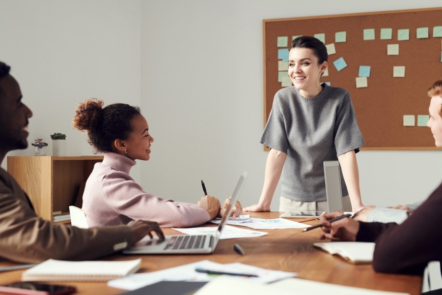 formation professionnelle de qualité à Marseille