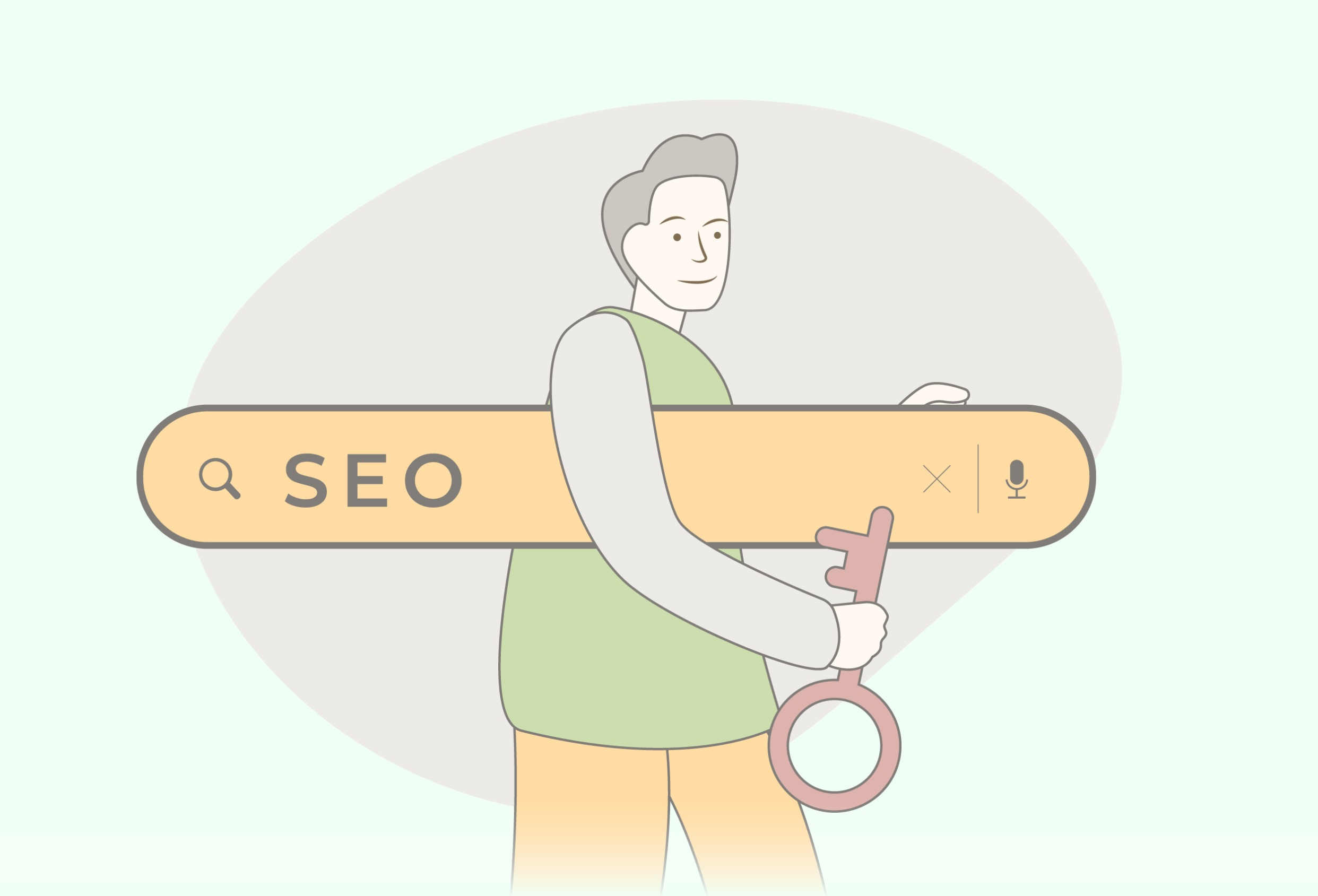 Les erreurs SEO à éviter pour optimiser votre site web