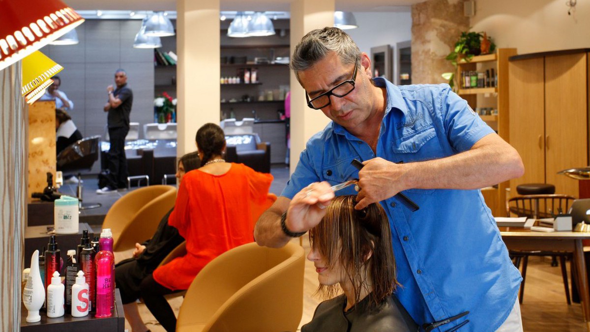 Casa Capelli - Salons de Coiffure Marseille
