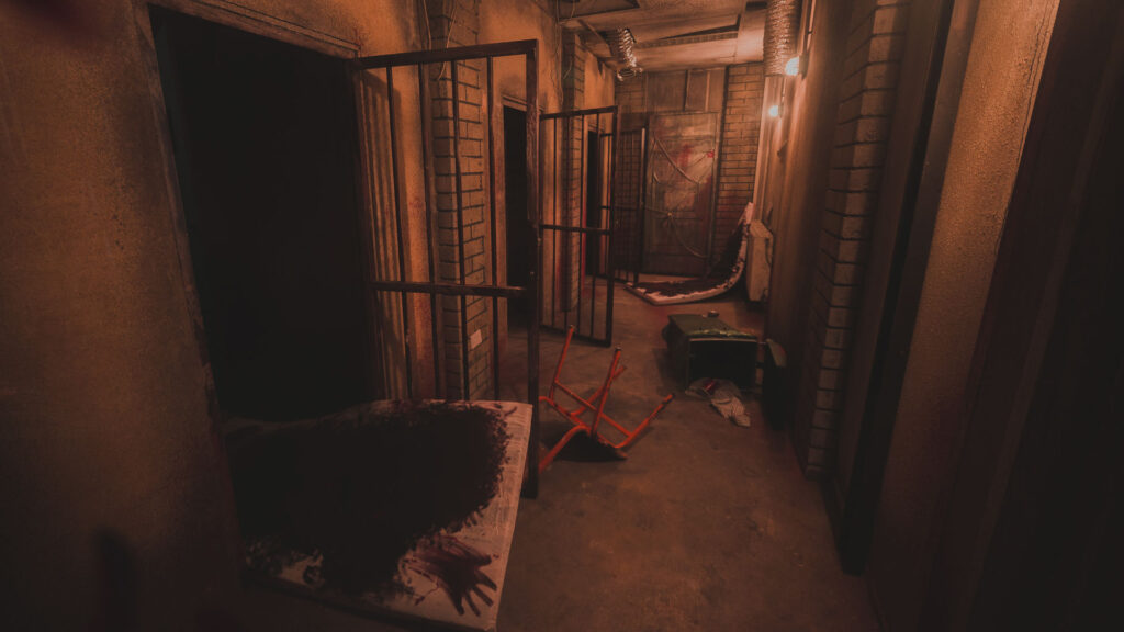 GAME OVER Escape Game - Escape Game à Marseille