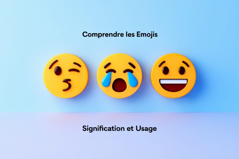 Emojis