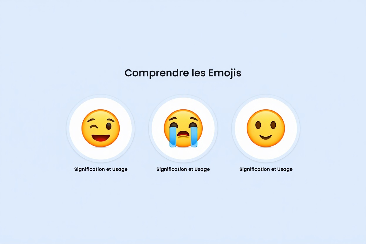 Emojis