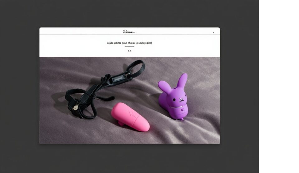 sextoy