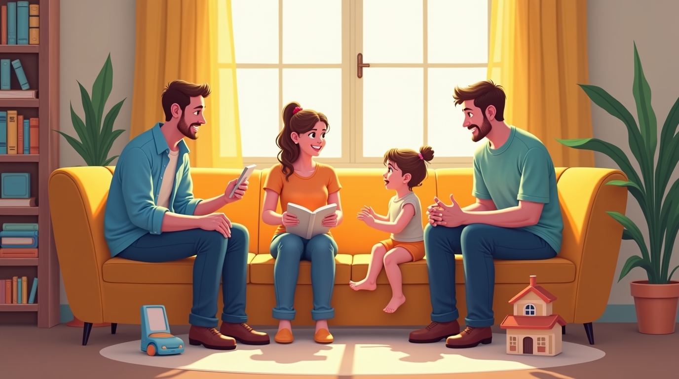 Petitpasparental blog